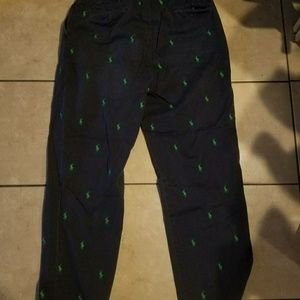 Vintage polo Ralph Lauren chino pants 36/32